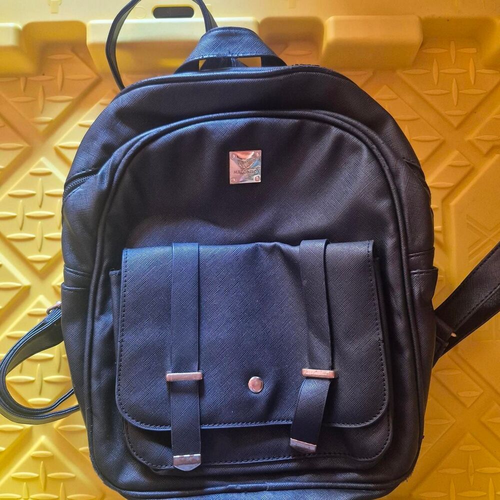 Unbranded Women's Black Bag